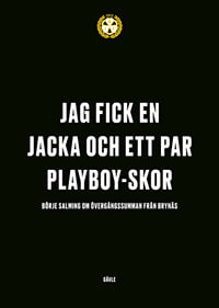 Jacka Och Playboy Brynäs IF-7