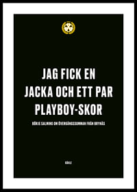 Jacka Och Playboy Brynäs IF-0