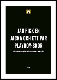 Jacka Och Playboy Brynäs IF-0