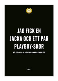 Jacka Och Playboy Brynäs IF-1
