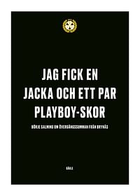 Jacka Och Playboy Brynäs IF-1