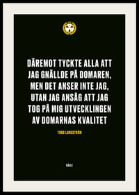 Utvecklingen Av Domarnas Kvalitet Brynäs IF-2