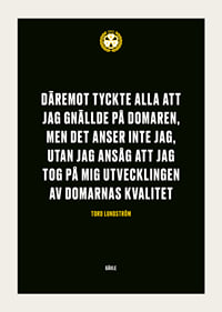 Utvecklingen Av Domarnas Kvalitet Brynäs IF-3