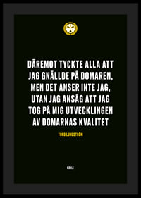 Utvecklingen Av Domarnas Kvalitet Brynäs IF-4