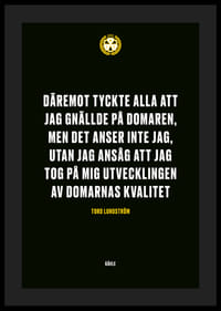 Utvecklingen Av Domarnas Kvalitet Brynäs IF-4