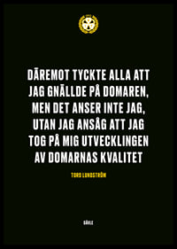 Utvecklingen Av Domarnas Kvalitet Brynäs IF-6