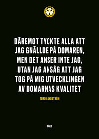 Utvecklingen Av Domarnas Kvalitet Brynäs IF-7
