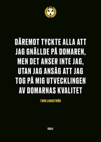 Utvecklingen Av Domarnas Kvalitet Brynäs IF-3