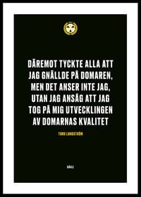 Utvecklingen Av Domarnas Kvalitet Brynäs IF-0