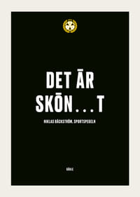Det Är Skön...t Brynäs IF-3
