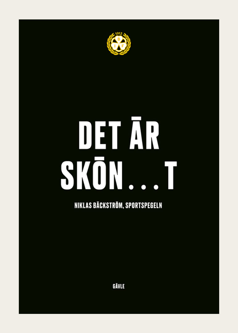 Det Är Skön...t Brynäs IF-12