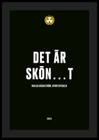 Det Är Skön...t Brynäs IF-4