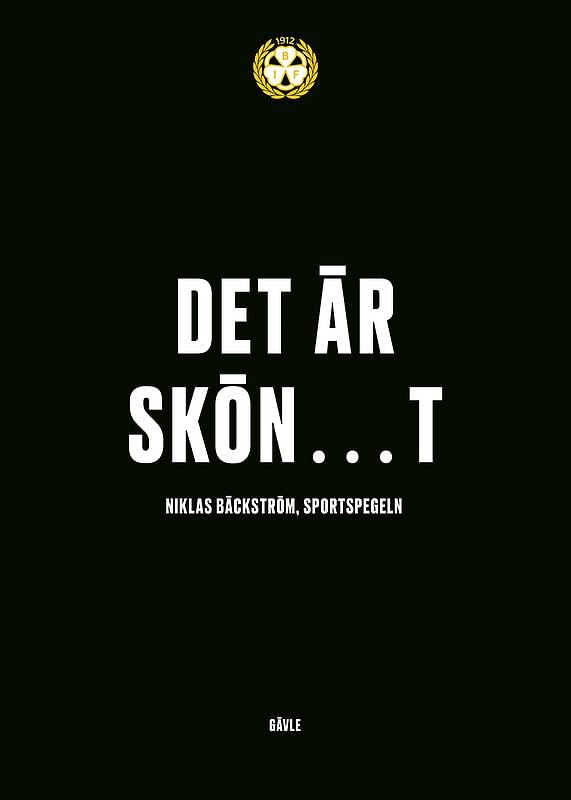 Det Är Skön...t Brynäs IF-12