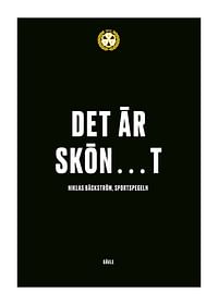 Det Är Skön...t Brynäs IF-1