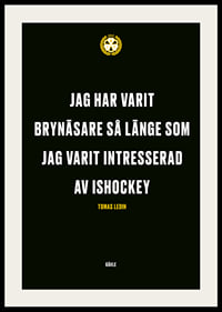 Jag Har Varit Brynäsare Brynäs IF-2