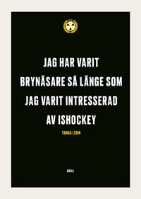 Jag Har Varit Brynäsare Brynäs IF-3