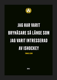 Jag Har Varit Brynäsare Brynäs IF-5