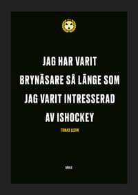 Jag Har Varit Brynäsare Brynäs IF-5