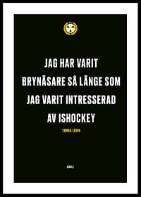 Jag Har Varit Brynäsare Brynäs IF-0