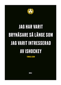 Jag Har Varit Brynäsare Brynäs IF-1