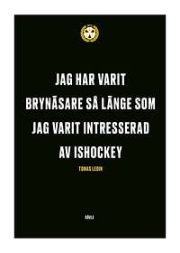Jag Har Varit Brynäsare Brynäs IF-1