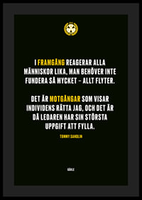 Det Är Motgångar Som Visar Individens Rätta Jag Brynäs IF-4