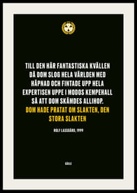 Dom Hade Pratat Om Slakten Brynäs IF-2