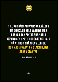 Dom Hade Pratat Om Slakten Brynäs IF-6