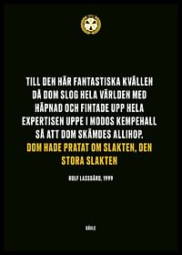 Dom Hade Pratat Om Slakten Brynäs IF-2