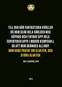 Dom Hade Pratat Om Slakten Brynäs IF-3