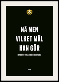 Men Vilket Mål Han Gör Brynäs IF-2