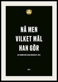 Men Vilket Mål Han Gör Brynäs IF-2