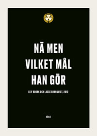 Men Vilket Mål Han Gör Brynäs IF-3