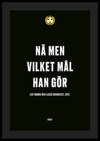 Men Vilket Mål Han Gör Brynäs IF-4