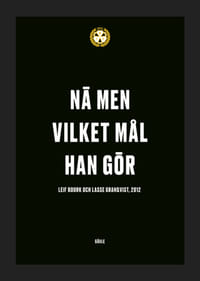 Men Vilket Mål Han Gör Brynäs IF-5