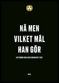 Men Vilket Mål Han Gör Brynäs IF-2