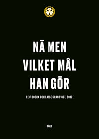 Men Vilket Mål Han Gör Brynäs IF-7