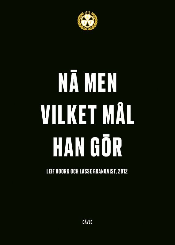 Men Vilket Mål Han Gör Brynäs IF-12