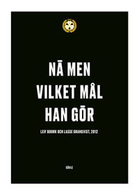 Men Vilket Mål Han Gör Brynäs IF-1