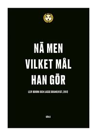 Men Vilket Mål Han Gör Brynäs IF-1