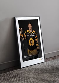 Nicoline Sondergaard Jensen #28 Skellefteå AIK 2023/2024-2