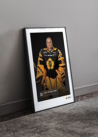 Lumi Jääskeläinen #35 Skellefteå AIK 2023/2024-2
