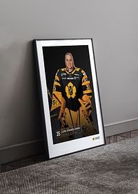 Lumi Jääskeläinen #35 Skellefteå AIK 2023/2024-2