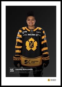 Sierra Benjamin #05 Skellefteå AIK 2023/2024-0