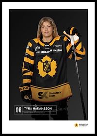 Tyra Håkansson #08 Skellefteå AIK 2023/2024-0