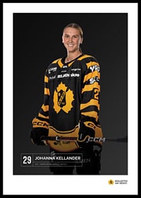 Johanna Kellander #29 Skellefteå AIK 2023/2024-0