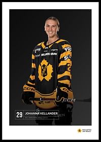 Johanna Kellander #29 Skellefteå AIK 2023/2024-0