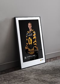 Johanna Kellander #29 Skellefteå AIK 2023/2024-2