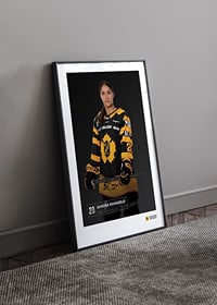 Sandra Rannerud #20 Skellefteå AIK 2023/2024-2