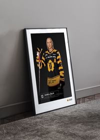 Isabell Palm #13 Skellefteå AIK 2023/2024-2